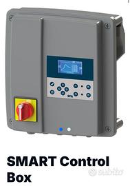 Smart Box SFASANIFOS