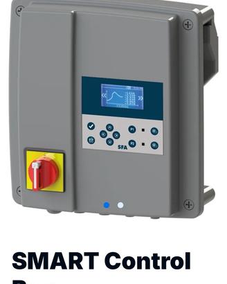 Smart Box SFASANIFOS