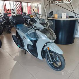 Honda SH 350 MY26 NUOVI PRONTA CONSEGNA