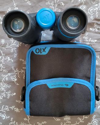 Binocolo Trekking HIKE 100. 10x32