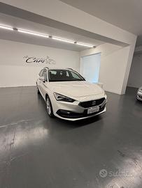 Seat Leon Sportstourer 2.0 TDI 150 CV DSG Business