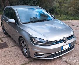 Volkswagen Golf 7.5 1.5 TSI 130 CV DSG