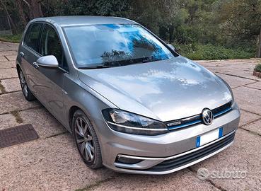 Volkswagen Golf 7.5 1.5 TSI 130 CV DSG