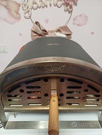 forno pizza