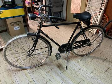 Bicicletta Bianchi Lusso Vintage