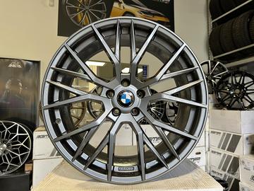 Cerchi NUOVI Bmw raggio 19 cod.8322