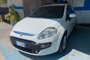 Fiat Punto Evo 1.4 3 porte Active GPL