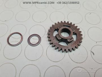 INGRANAGGIO GOVERNOR YAMAHA YZ 250 1984 1983 yz250