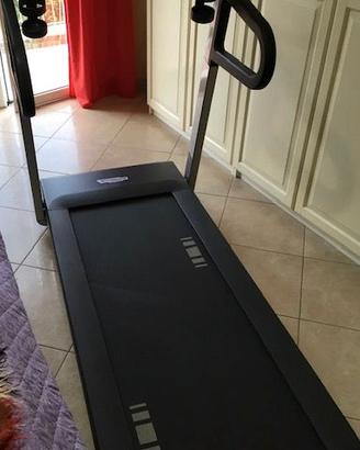MyRun della Tecnogym