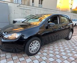 Volkswagen Golf 1.4 5p. United - OK NEOPATENTATI