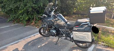 BMW R 1200 GS