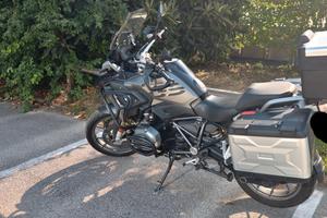 BMW R 1200 GS