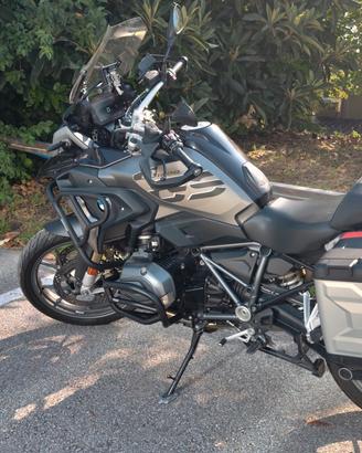 BMW R 1200 GS