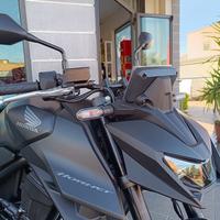 HONDA HORNET 750 NUOVA