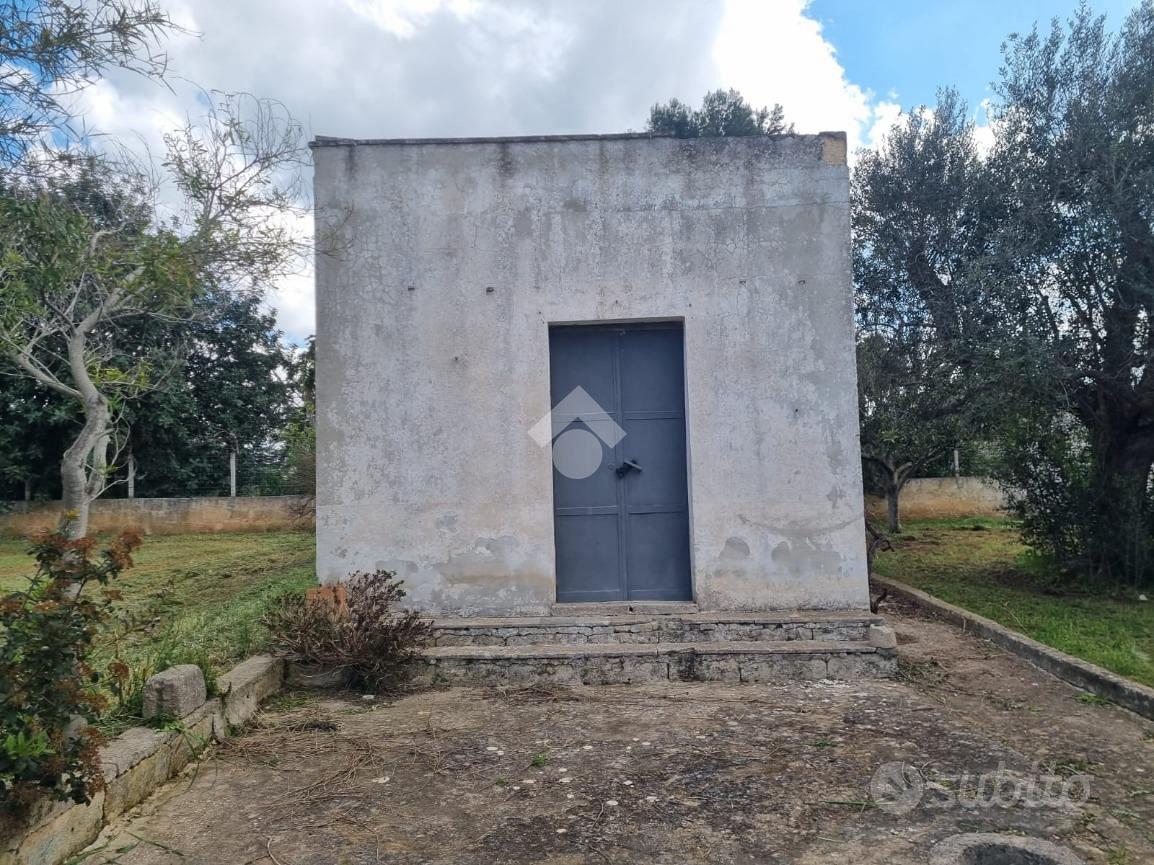 RUSTICO A FRANCAVILLA FONTANA - Vista 2
