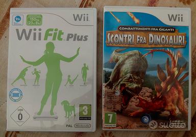 Videogiochi per Wii
