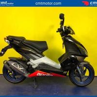 APRILIA SR 50 Finanziabile - NERO - 5860