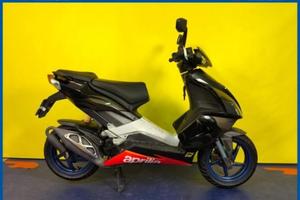 APRILIA SR 50 Finanziabile - NERO - 5860