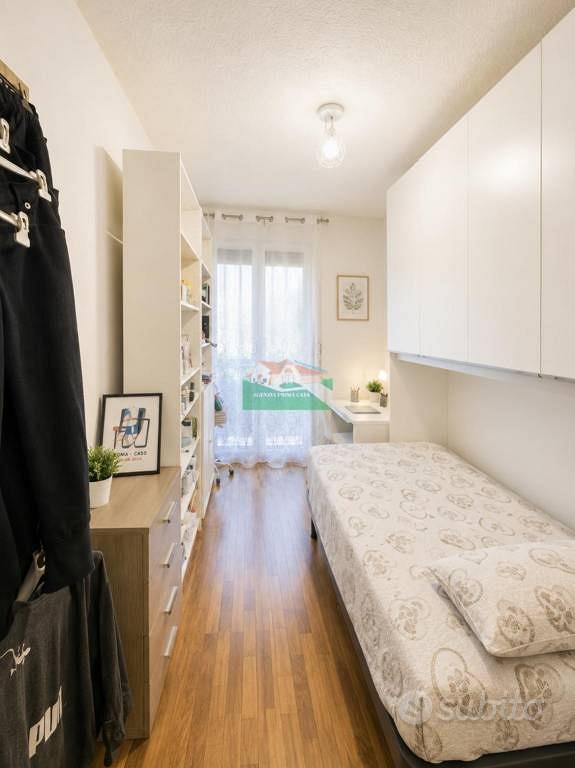 Appartamento – Ravenna, San Biagio - Vista 3