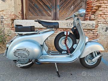 Vespa VB1T 1957