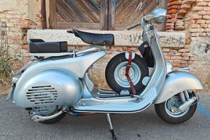 Vespa VB1T 1957