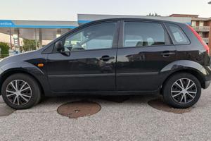 Ford Fiesta 1.4 TDCi Diesel