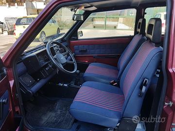 FIAT Panda 1ª serie - 1992