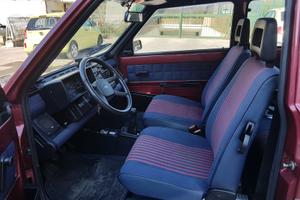 FIAT Panda 1ª serie - 1992