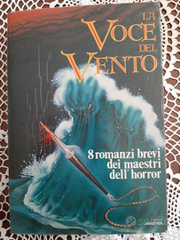 La voce del vento armenia editore 1988
