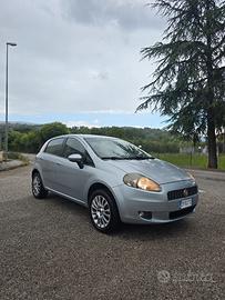 Fiat Grande Punto 1.4 Natural Power