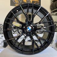 Cerchi Bmw raggio 19 NUOVI cod.84732