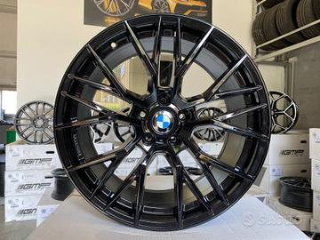 Cerchi Bmw raggio 19 NUOVI cod.84732