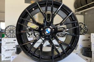 Cerchi Bmw raggio 19 NUOVI cod.84732