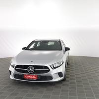 MERCEDES-BENZ A 180 A 180 d Automatic Sport