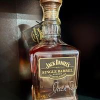 Jack Daniel’s da collezione