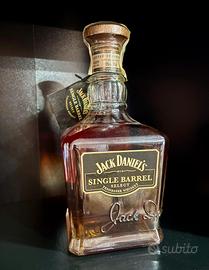 Jack Daniel’s da collezione