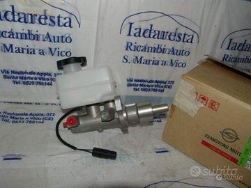 Pompa Freno Ssangyong Korando 4854005500