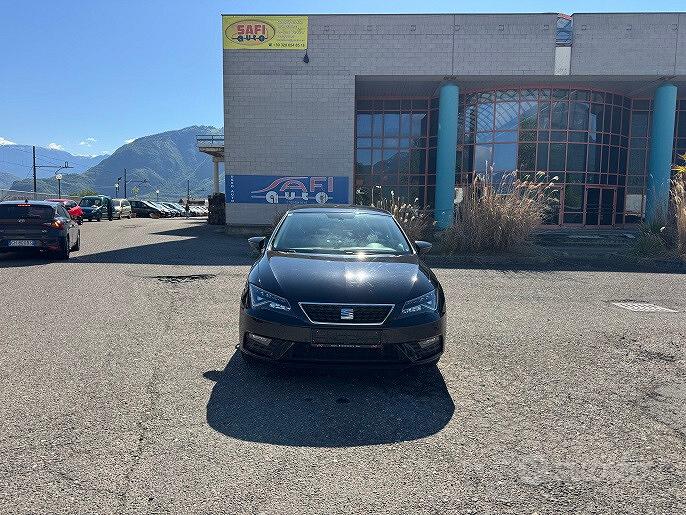 Seat Leon 3ª serie