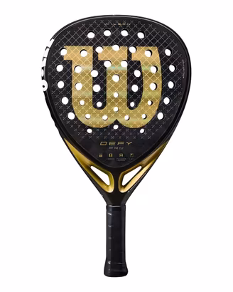 Wilson Defy Pro racchetta padel