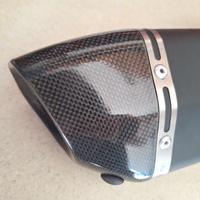 Scarico SC per BMW1250GS