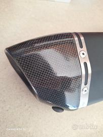 Scarico SC per BMW1250GS