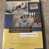 Il professor dottore Guido Tersilli DVD film