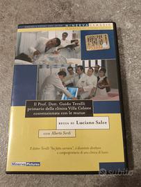 Il professor dottore Guido Tersilli DVD film