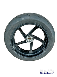 Cerchio Post. Marchesini Ducati Monster S2R 800