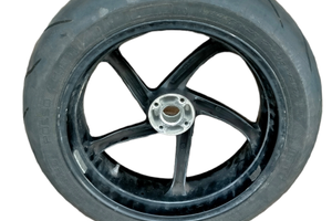 Cerchio Post. Marchesini Ducati Monster S2R 800