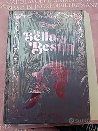la bella e la bestia