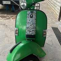 Vespa