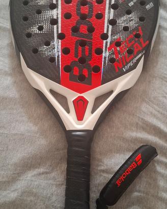 Babolat technical viper soft 3.0 2026