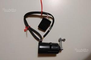 Potenziometro pedale acceleratore nuovo Bosch