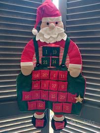 BABBO NATALE